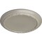Ekena Millwork Carlsbad Ceiling Medallion (Fits Canopies up to 14 1/4"), 19 1/2"OD x 1 3/4"P, Pearl White CM19CAPWS - alternate 4